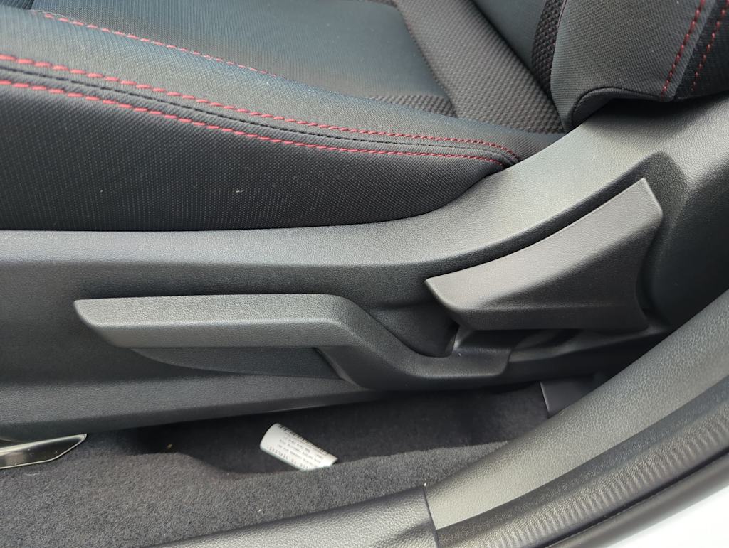 Thumbnail: 2025 Subaru WRX - 26