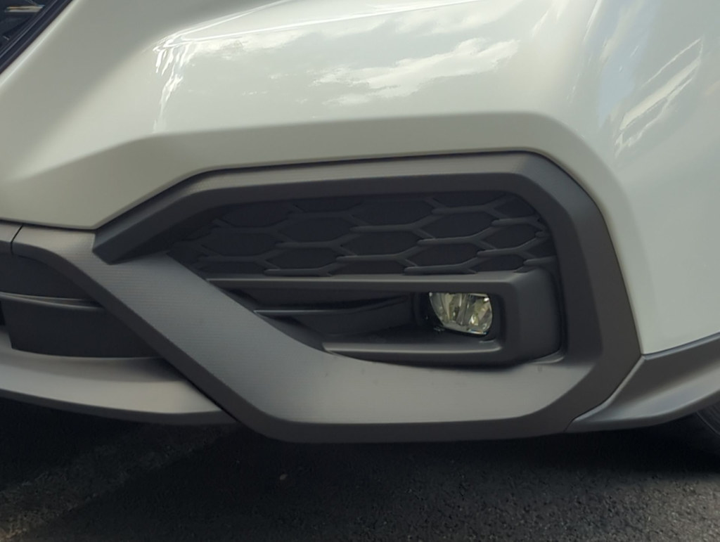 Thumbnail: 2025 Subaru WRX - 24