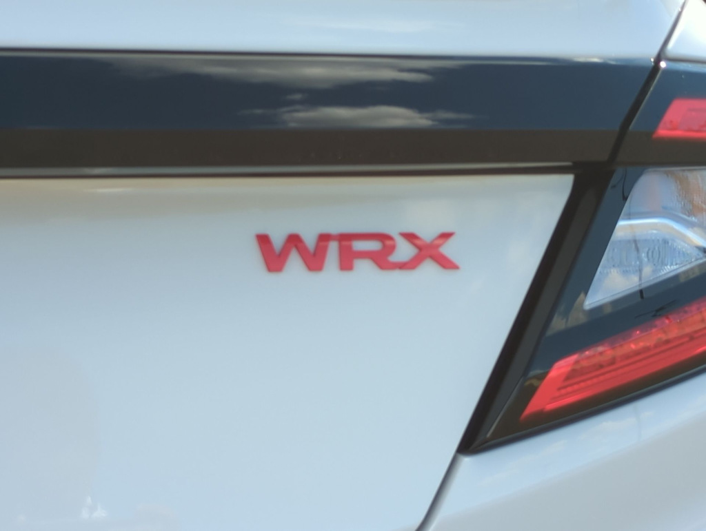 Thumbnail: 2025 Subaru WRX - 7