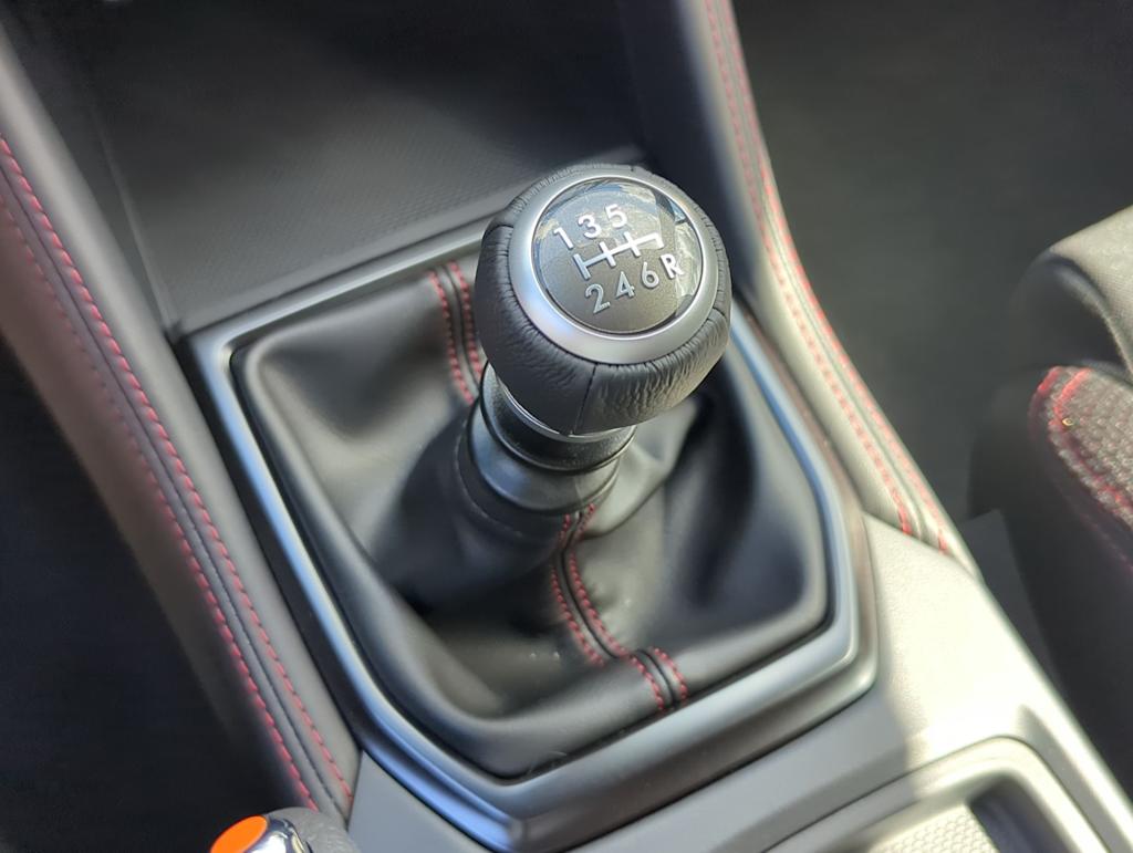 Thumbnail: 2025 Subaru WRX - 36