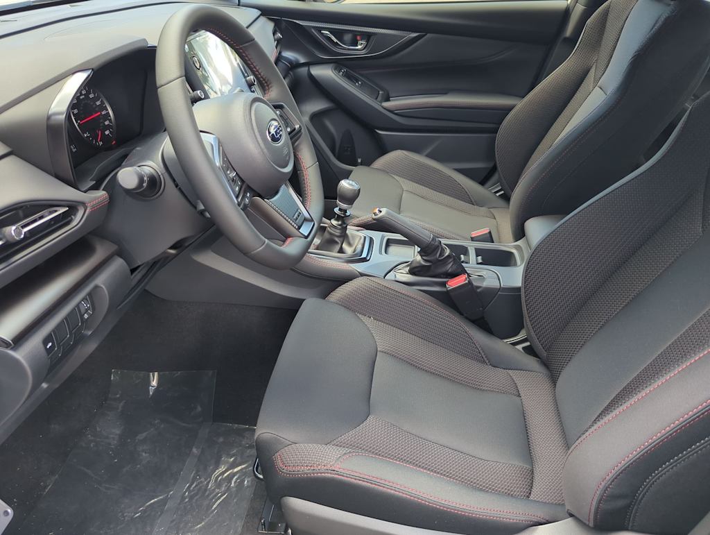 Thumbnail: 2025 Subaru WRX - 11