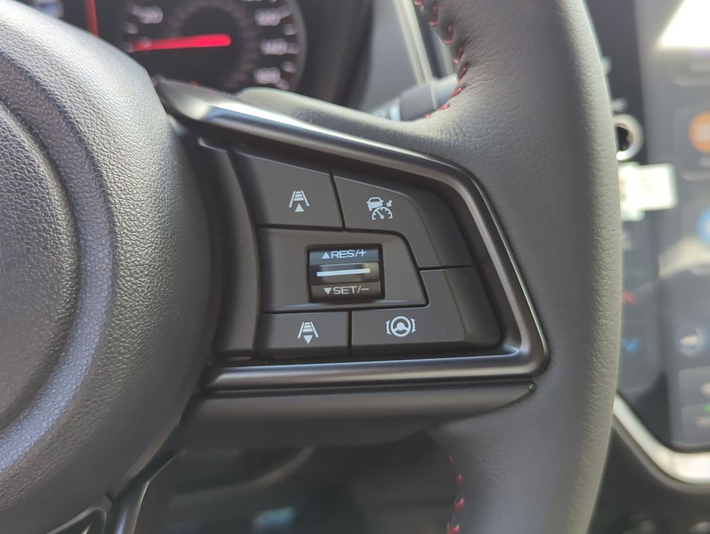 Thumbnail: 2025 Subaru WRX - 31