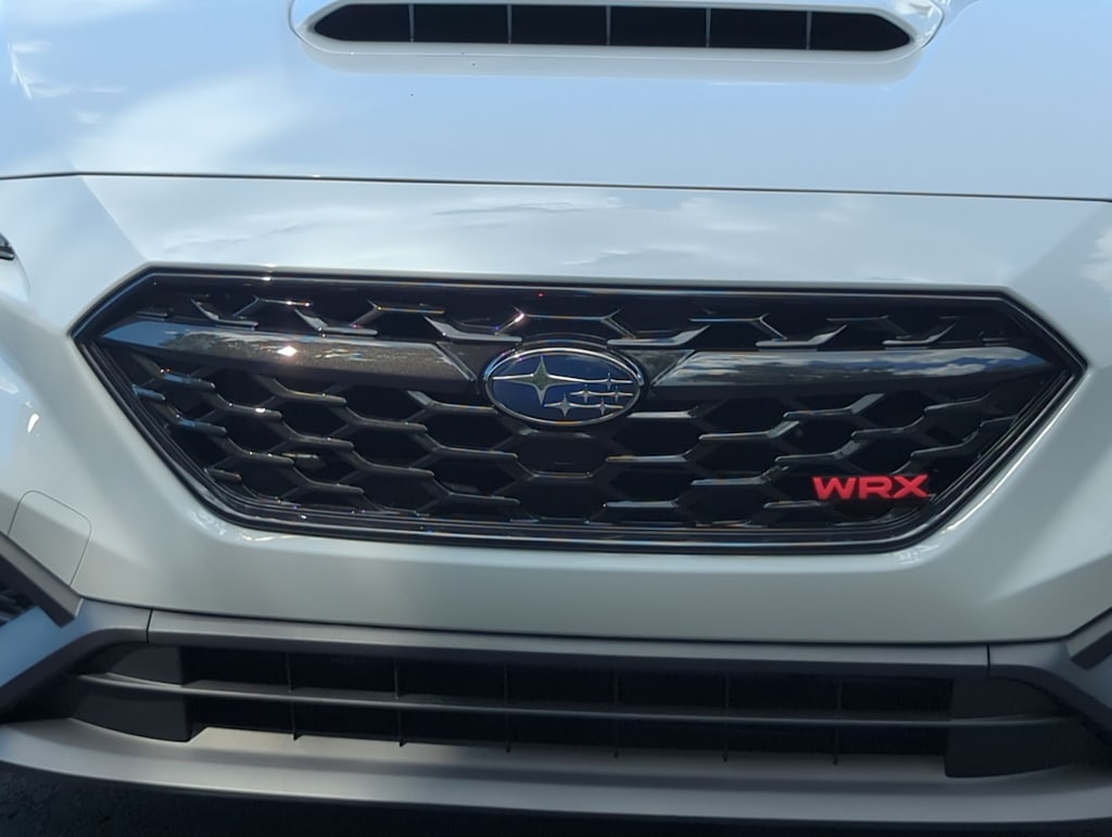 Thumbnail: 2025 Subaru WRX - 25