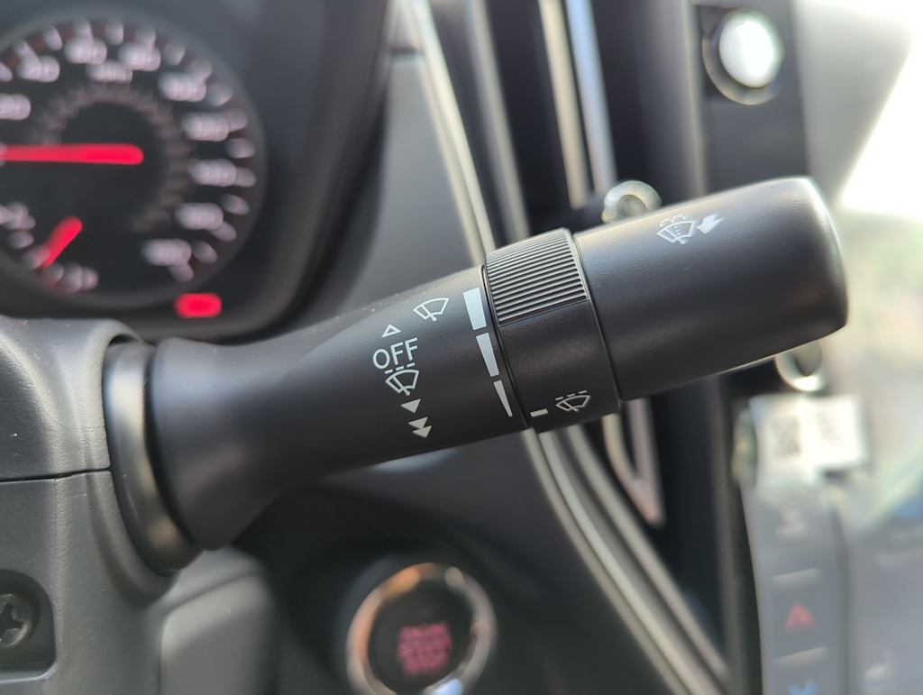 Thumbnail: 2025 Subaru WRX - 32