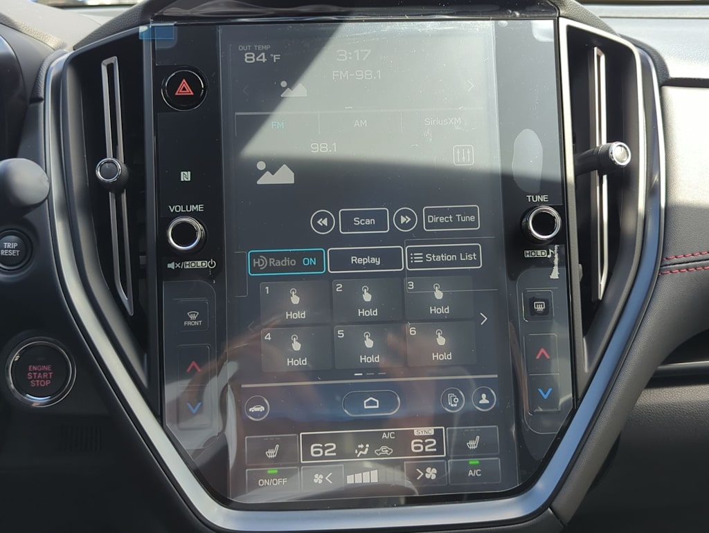 Thumbnail: 2025 Subaru WRX - 34