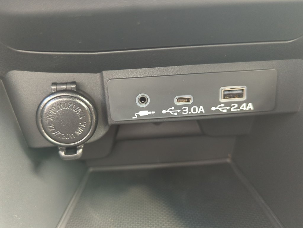 Thumbnail: 2025 Subaru WRX - 35