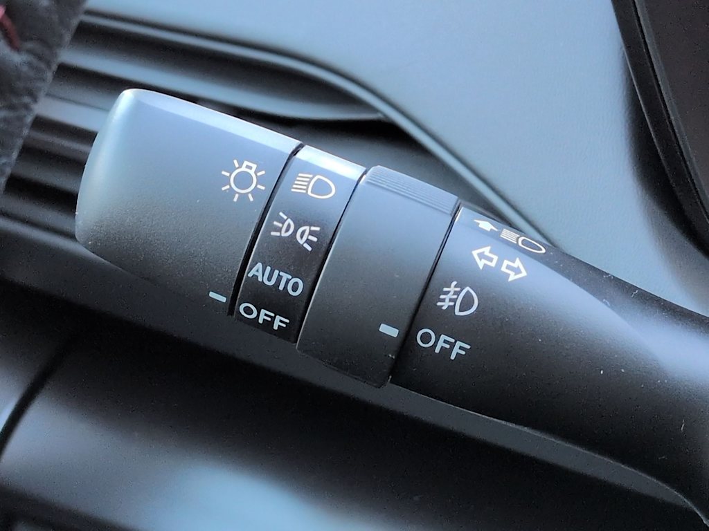 Thumbnail: 2025 Subaru WRX - 14