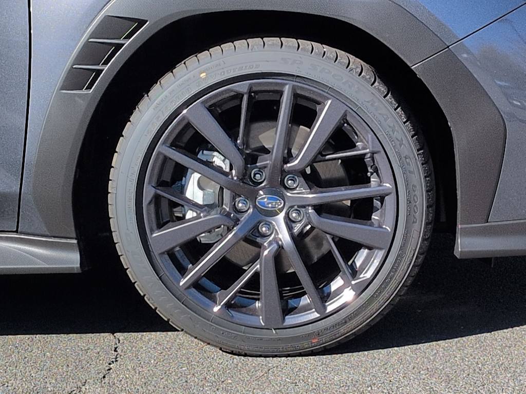 Thumbnail: 2025 Subaru WRX - 8