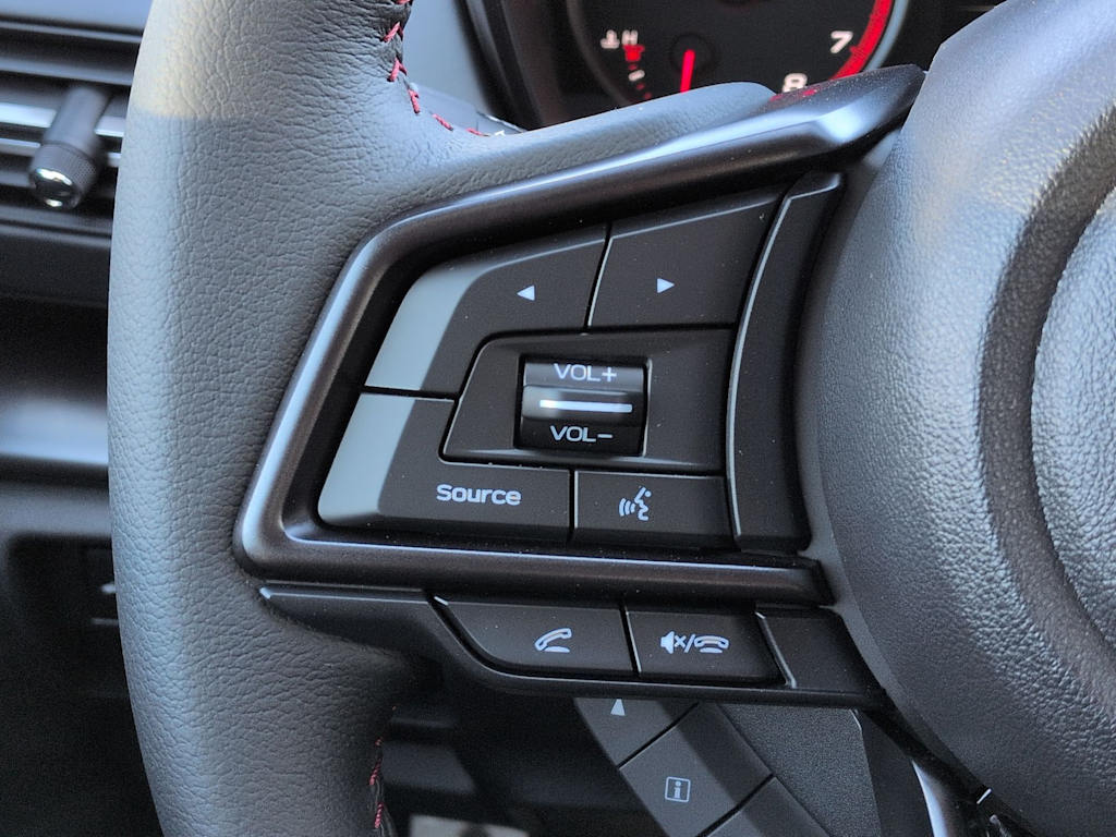 Thumbnail: 2025 Subaru WRX - 31