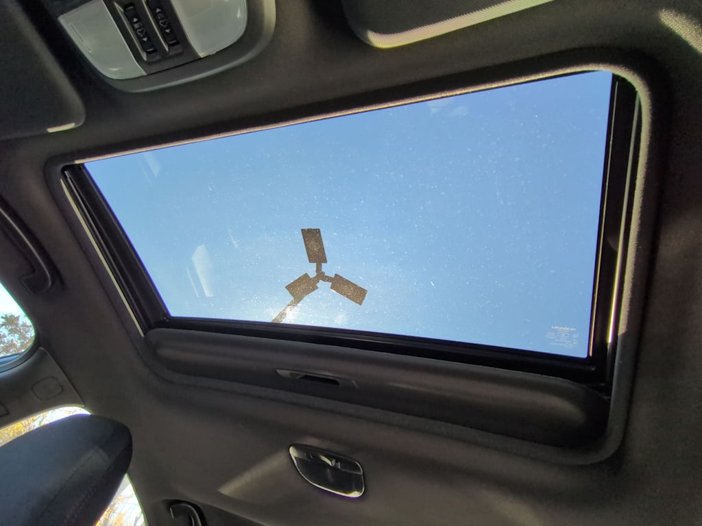 Thumbnail: 2025 Subaru WRX - 28