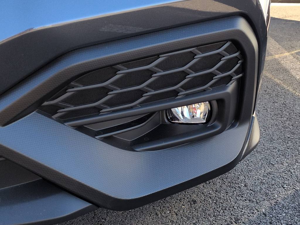 Thumbnail: 2025 Subaru WRX - 24