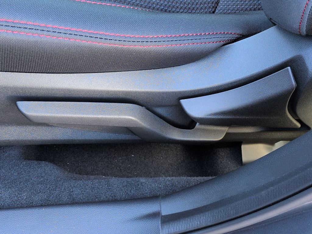 Thumbnail: 2025 Subaru WRX - 26