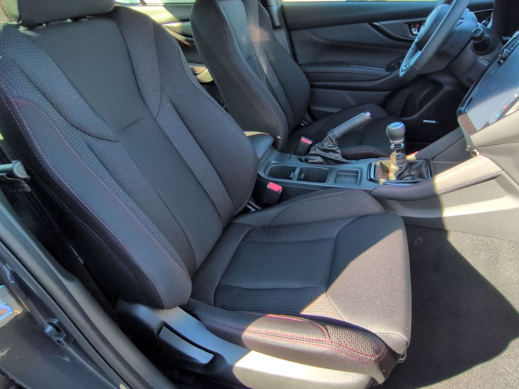 Thumbnail: 2025 Subaru WRX - 30