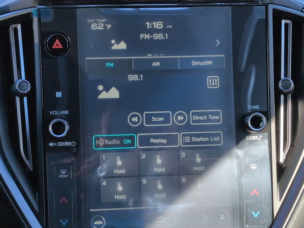 Thumbnail: 2025 Subaru WRX - 34