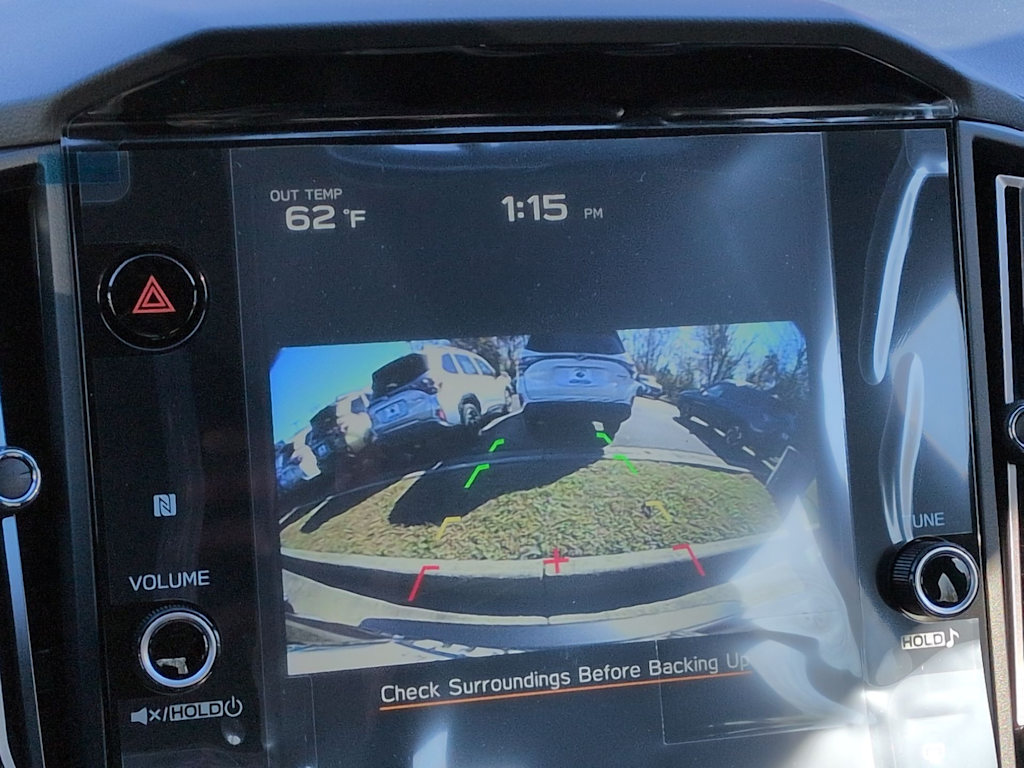 Thumbnail: 2025 Subaru WRX - 33