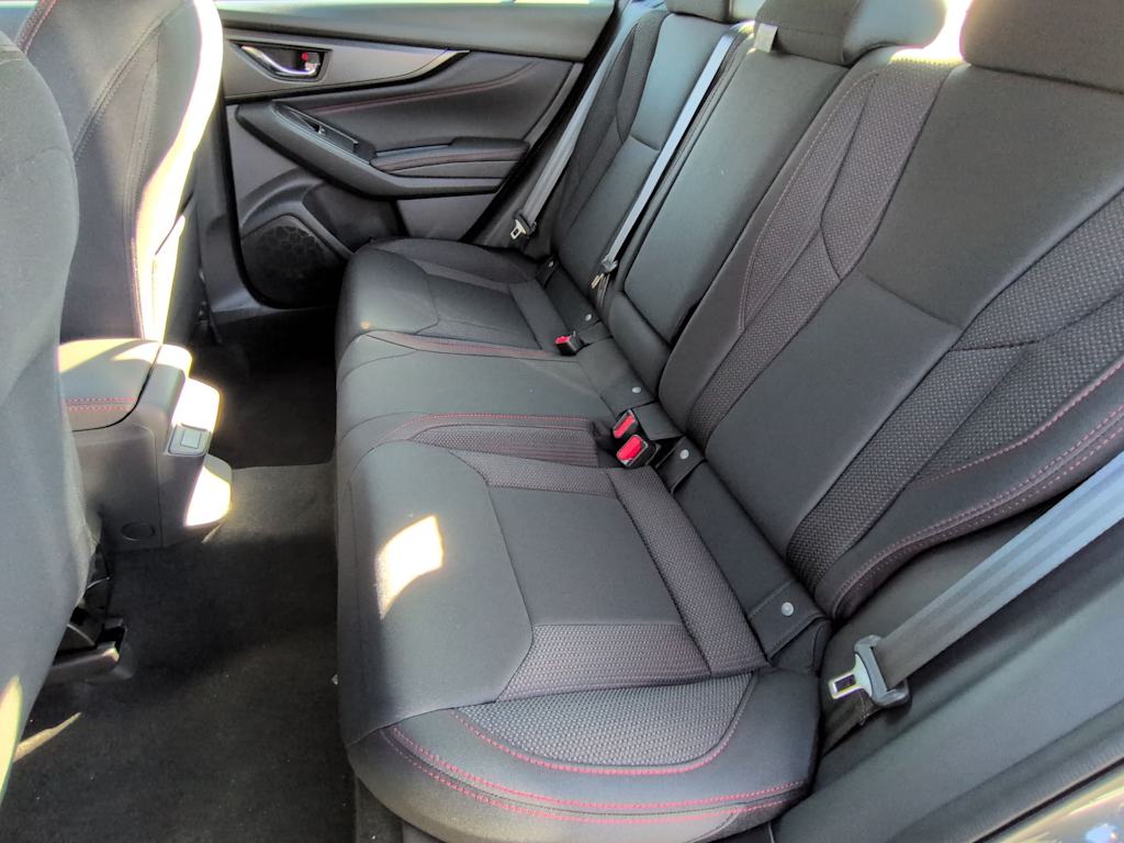 Thumbnail: 2025 Subaru WRX - 13