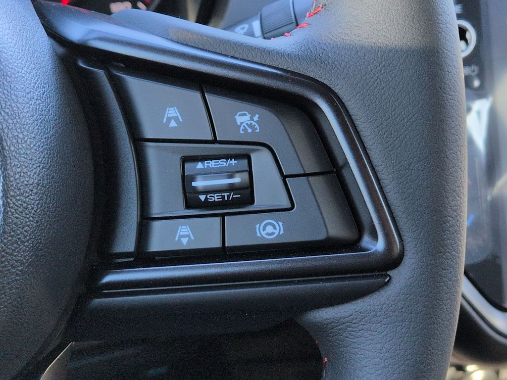 Thumbnail: 2025 Subaru WRX - 32