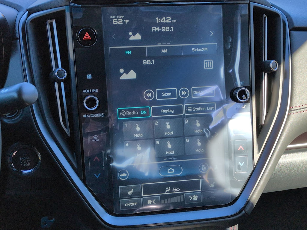 Thumbnail: 2025 Subaru WRX - 35