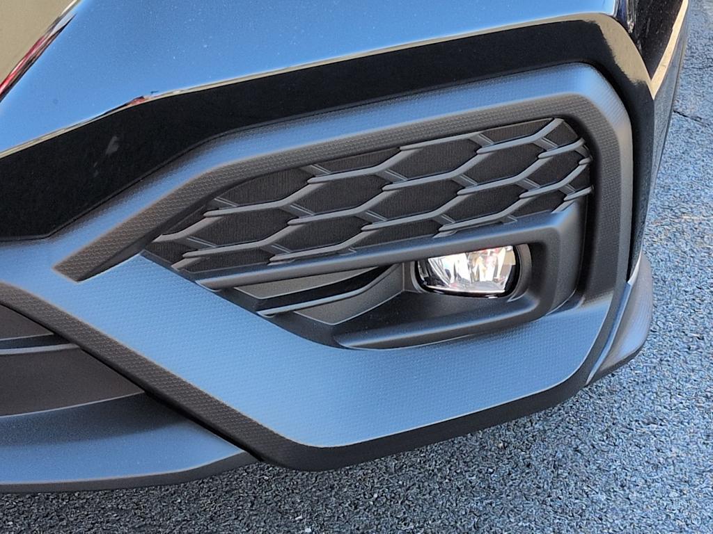 Thumbnail: 2025 Subaru WRX - 25