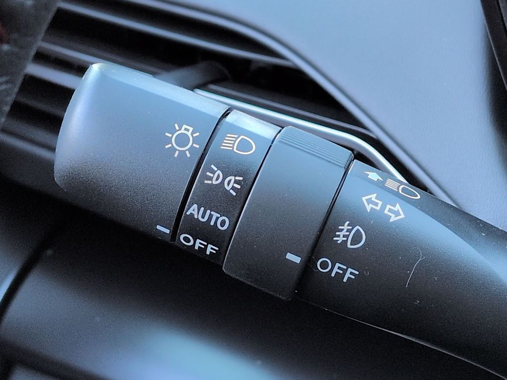 Thumbnail: 2025 Subaru WRX - 14