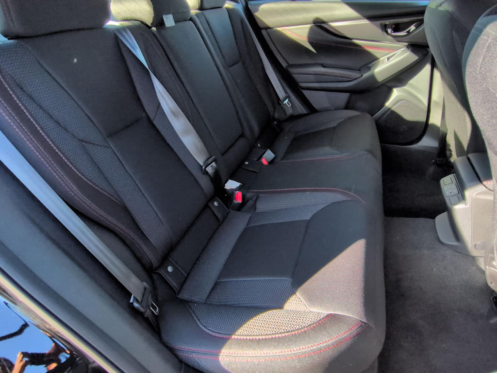 Thumbnail: 2025 Subaru WRX - 30