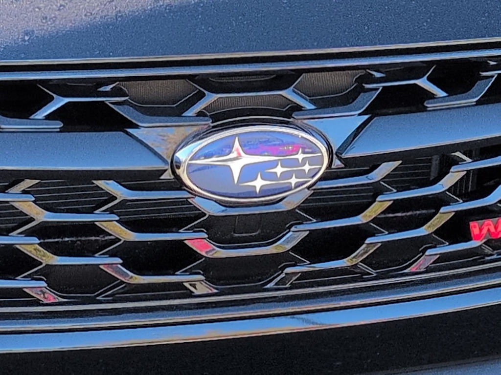 Thumbnail: 2025 Subaru WRX - 26