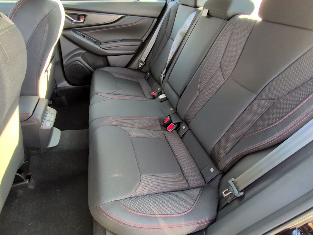 Thumbnail: 2025 Subaru WRX - 13