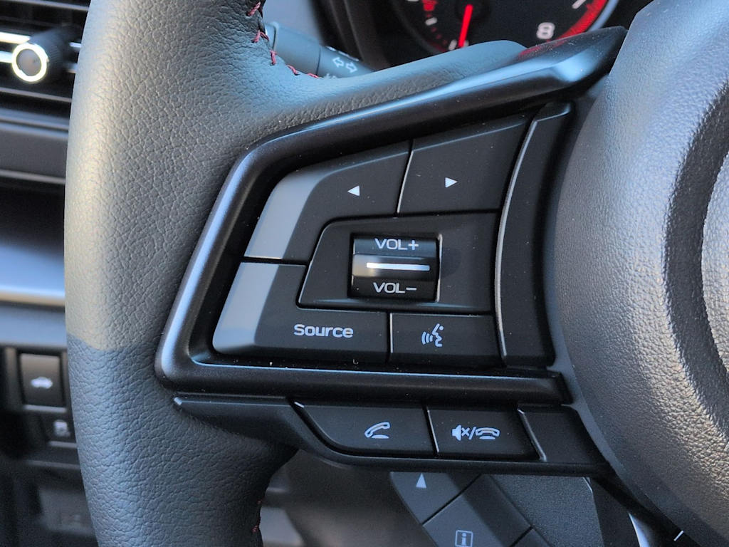 Thumbnail: 2025 Subaru WRX - 32