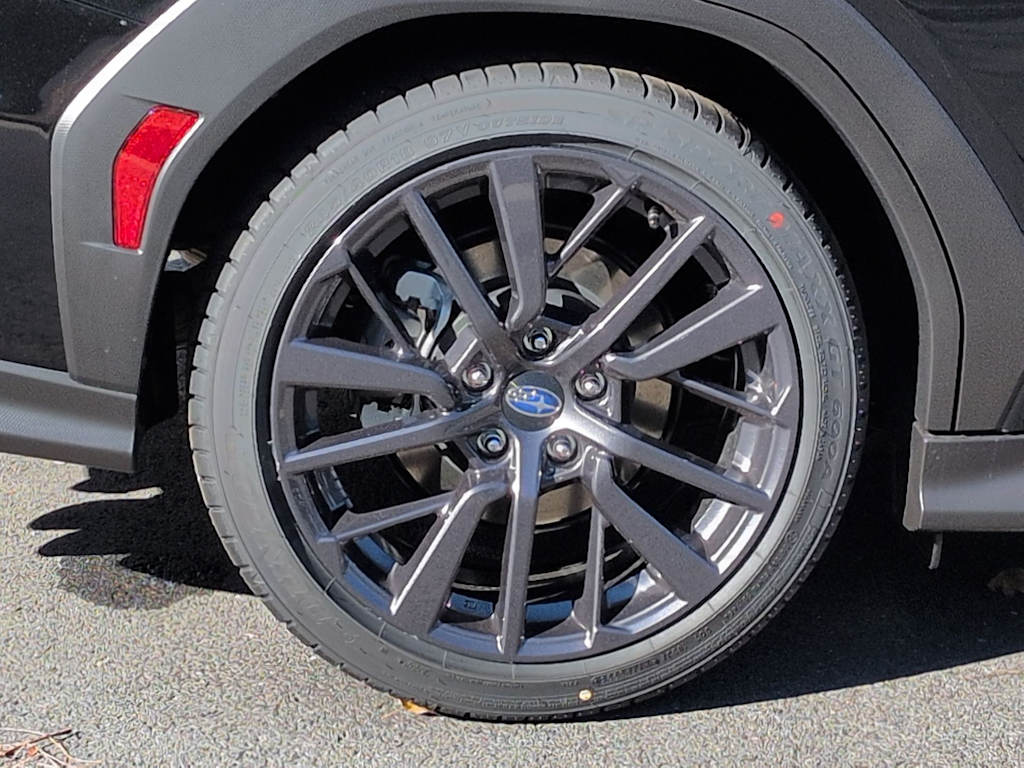 Thumbnail: 2025 Subaru WRX - 8