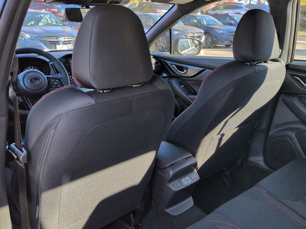 Thumbnail: 2025 Subaru WRX - 28