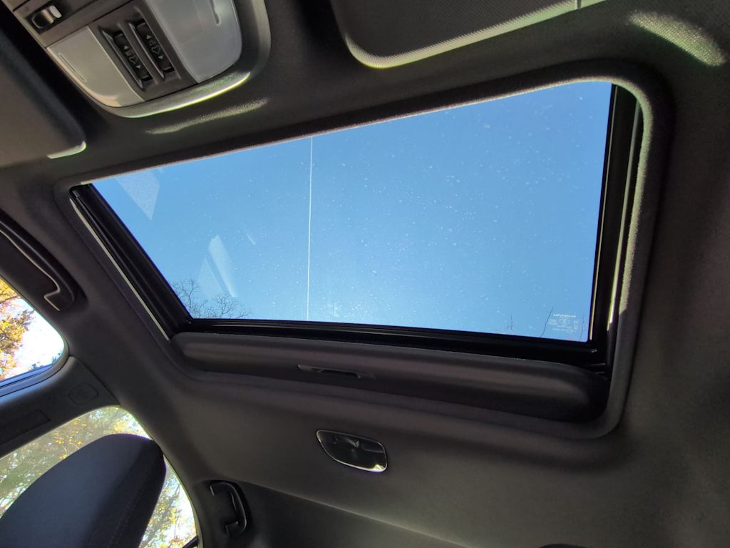 Thumbnail: 2025 Subaru WRX - 29