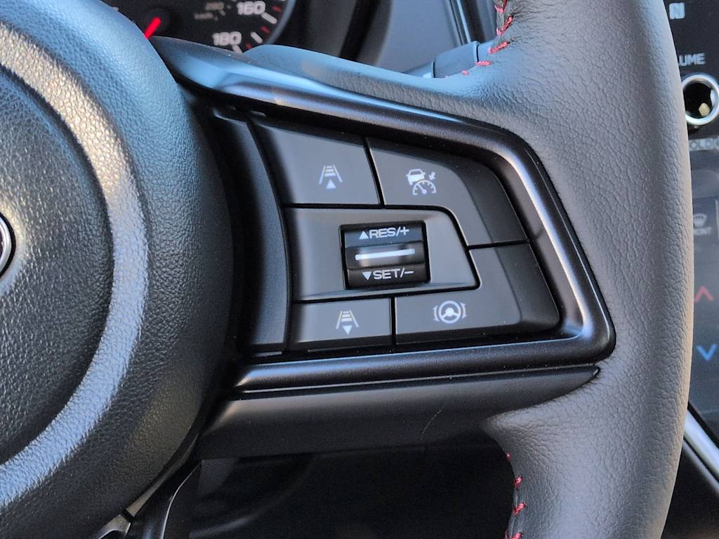 Thumbnail: 2025 Subaru WRX - 33