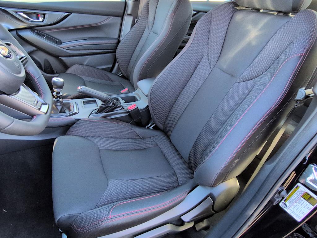 Thumbnail: 2025 Subaru WRX - 12