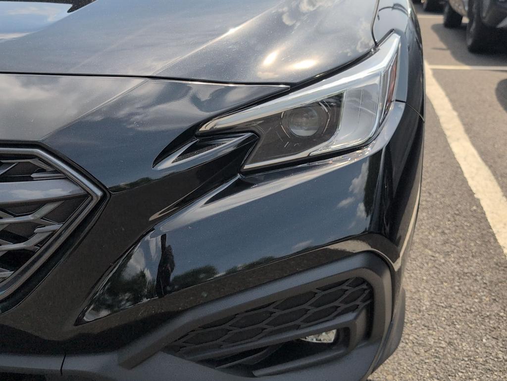 Thumbnail: 2023 Subaru WRX - 24