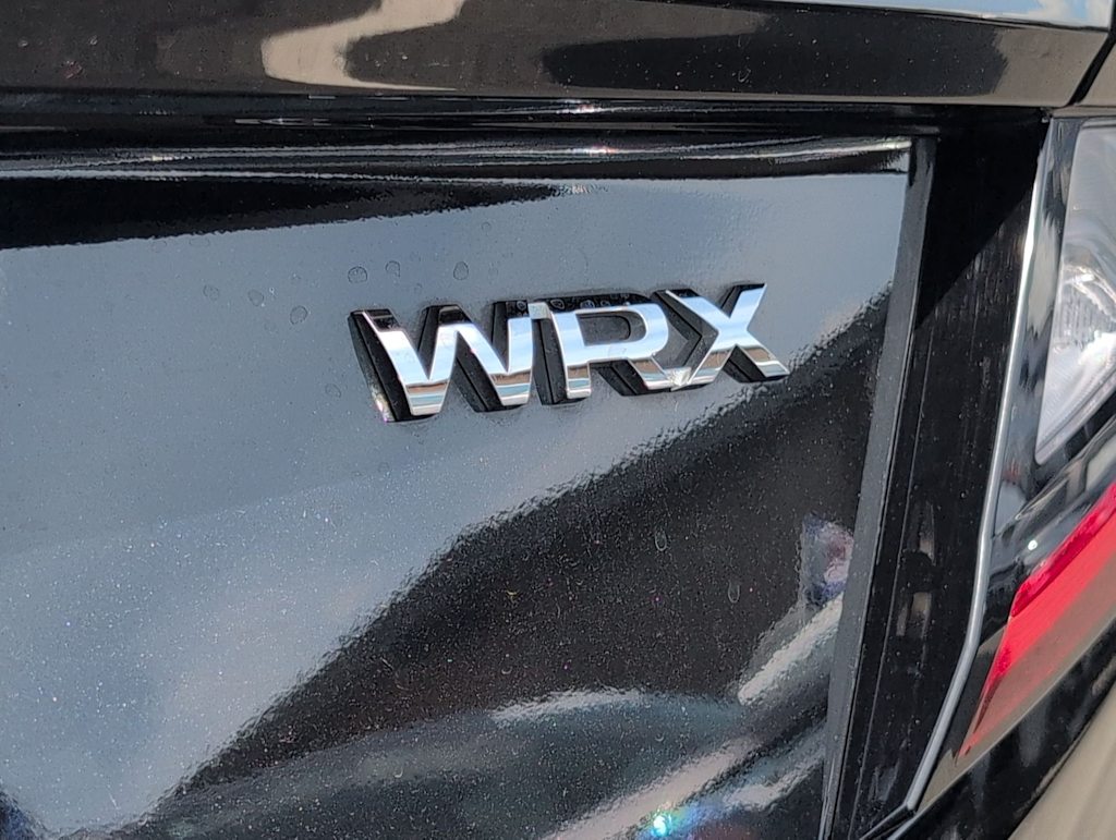 Thumbnail: 2023 Subaru WRX - 25