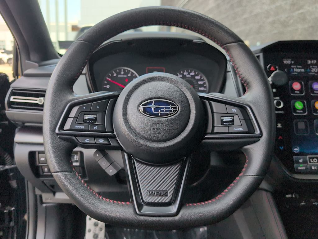 Thumbnail: 2023 Subaru WRX - 13