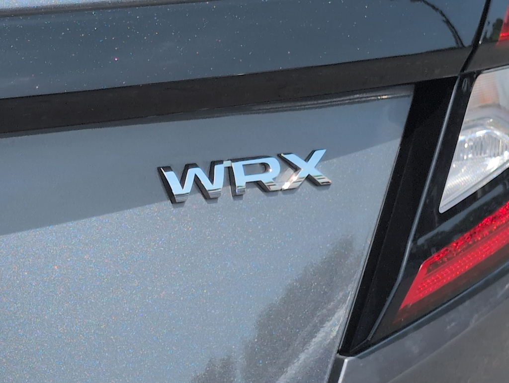 Thumbnail: 2024 Subaru WRX - 25