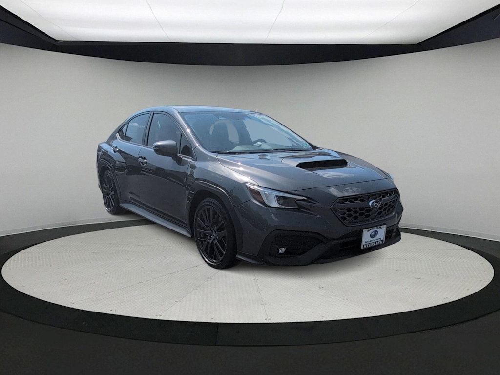 Thumbnail: 2024 Subaru WRX - 20