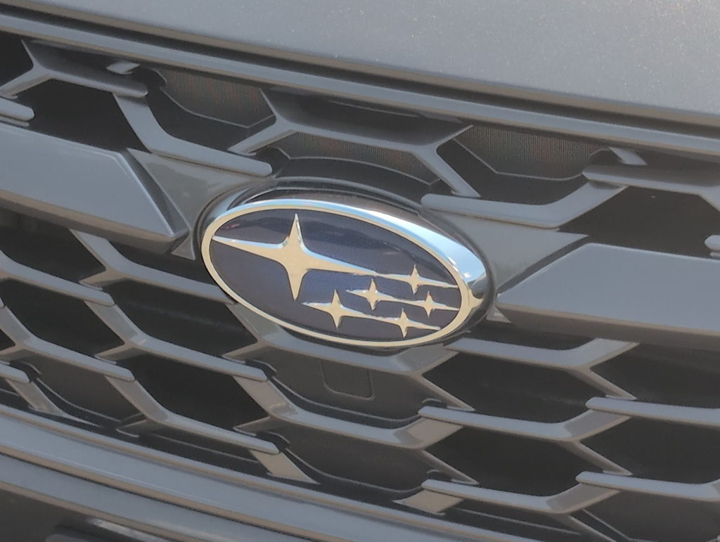 Thumbnail: 2024 Subaru WRX - 7