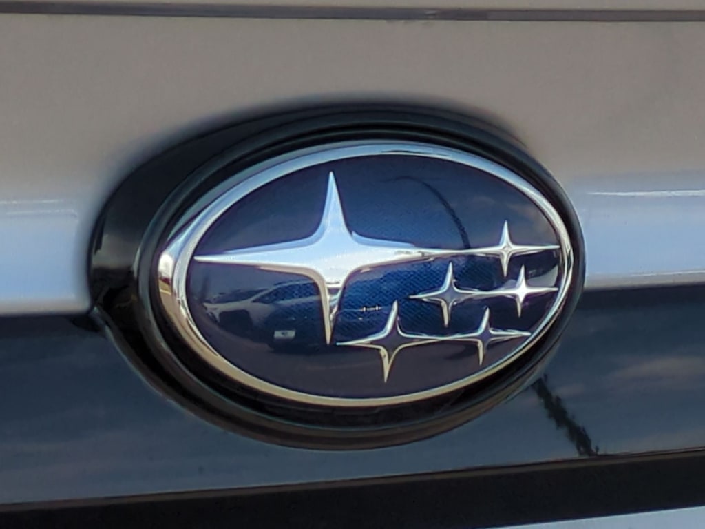 Thumbnail: 2026 Subaru WRX - 7