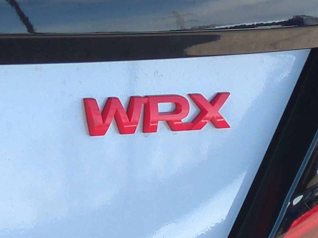 Thumbnail: 2026 Subaru WRX - 26