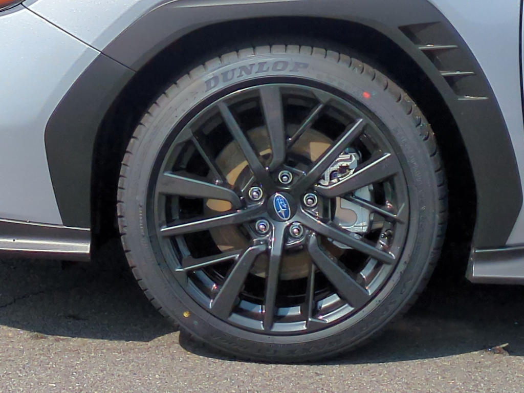Thumbnail: 2026 Subaru WRX - 8