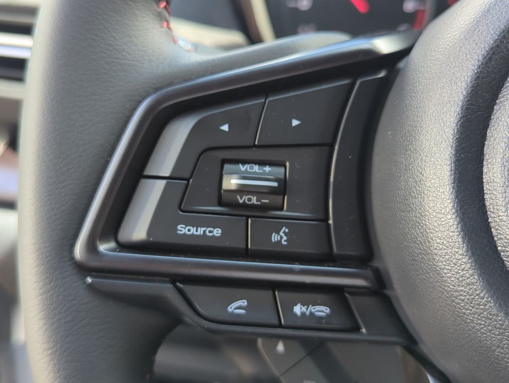 Thumbnail: 2025 Subaru WRX - 31