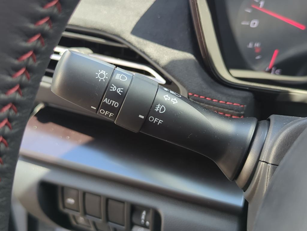 Thumbnail: 2025 Subaru WRX - 34