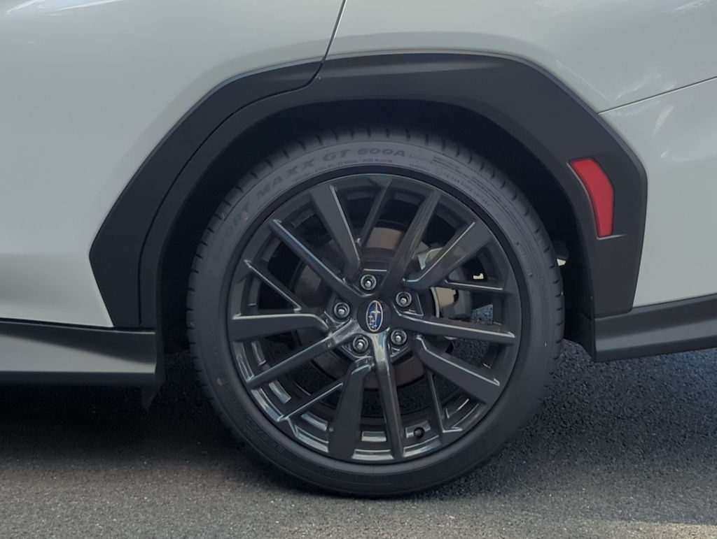 Thumbnail: 2025 Subaru WRX - 8