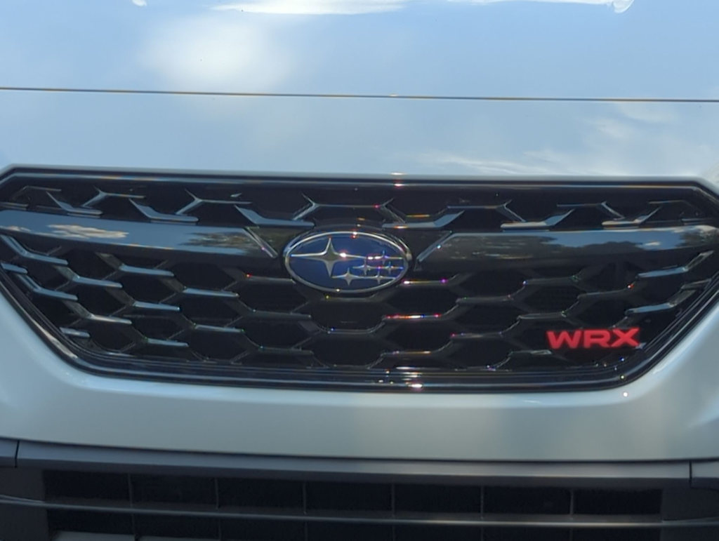 Thumbnail: 2025 Subaru WRX - 7