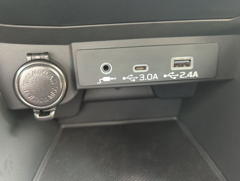 Thumbnail: 2025 Subaru WRX - 18