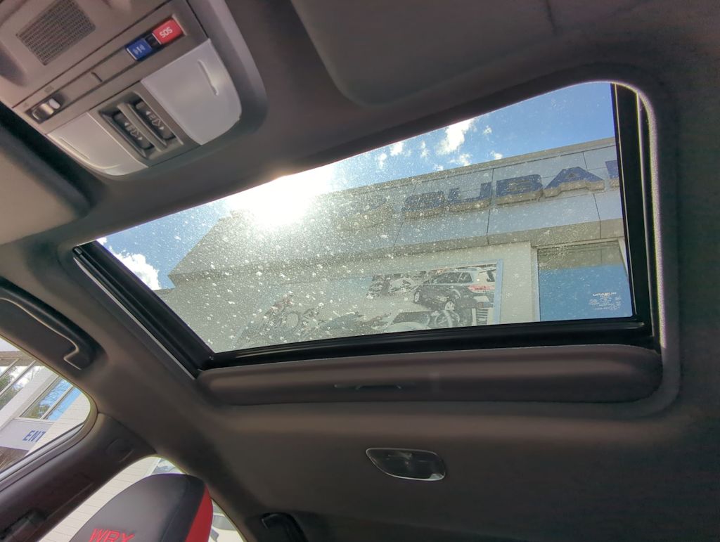 Thumbnail: 2025 Subaru WRX - 28