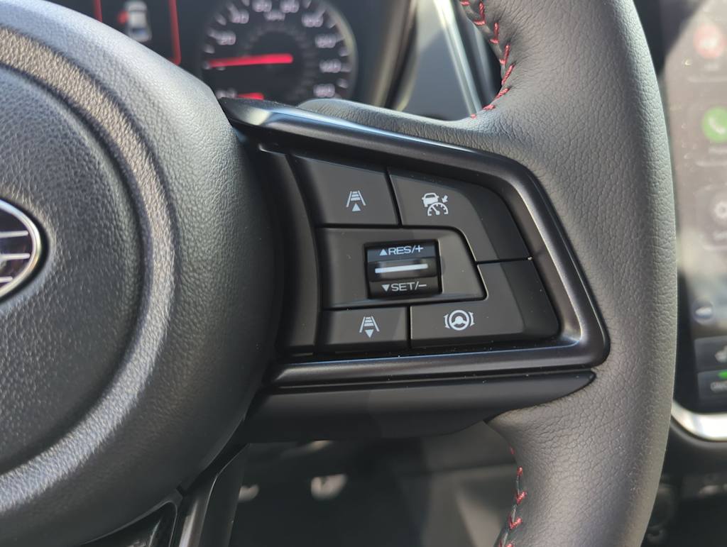 Thumbnail: 2025 Subaru WRX - 32