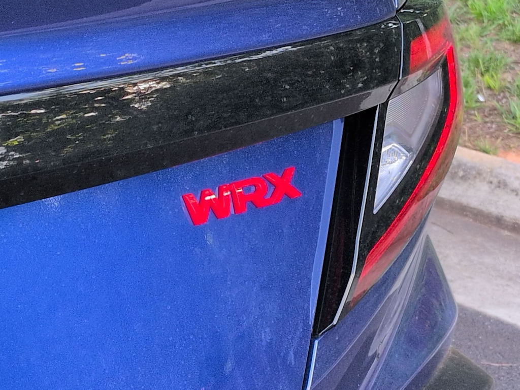 Thumbnail: 2026 Subaru WRX - 26